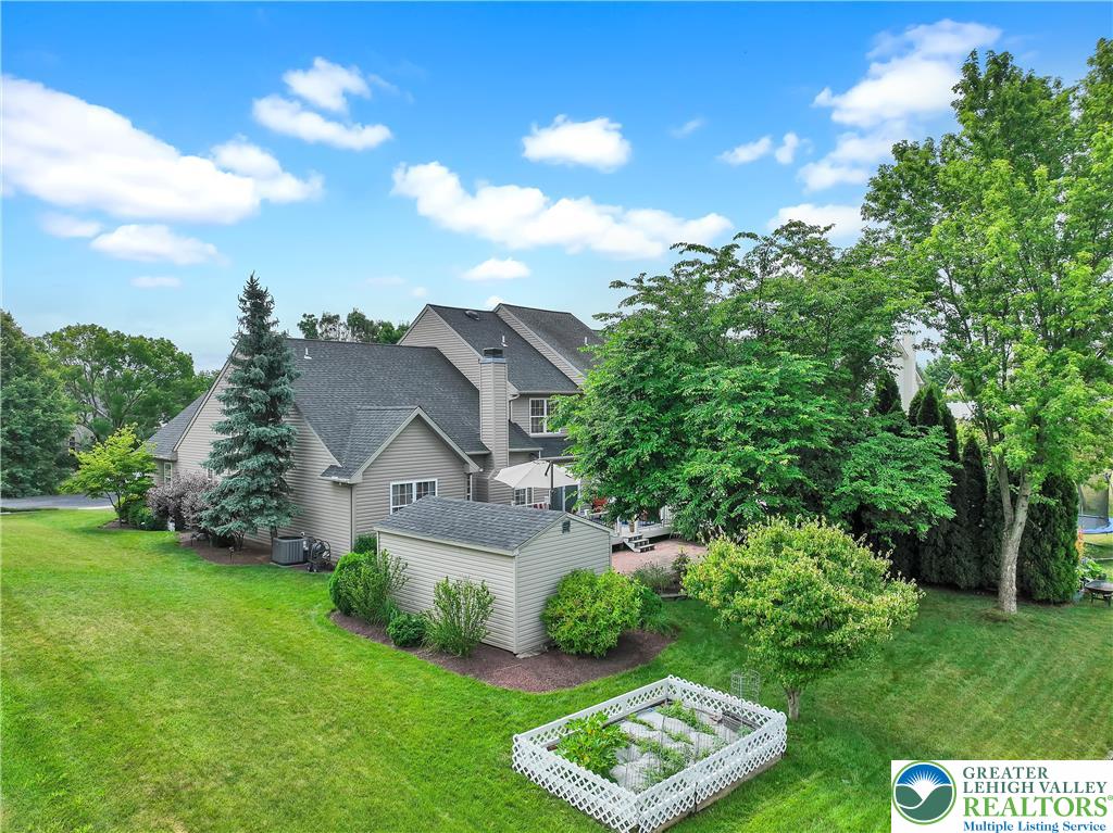 2184 Greenmeadow Drive Property Photo 40