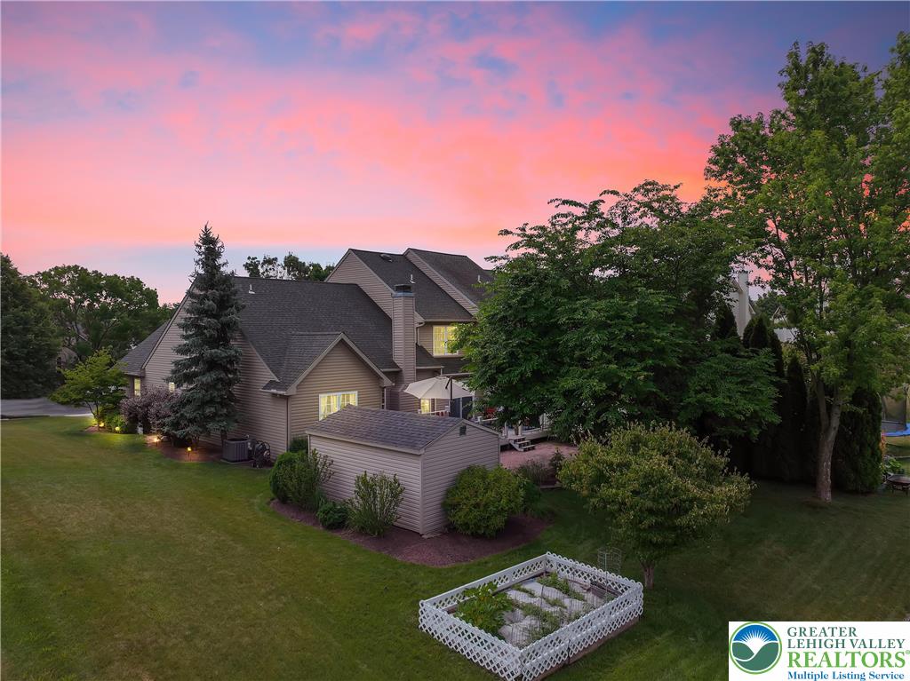 2184 Greenmeadow Drive Property Photo 41