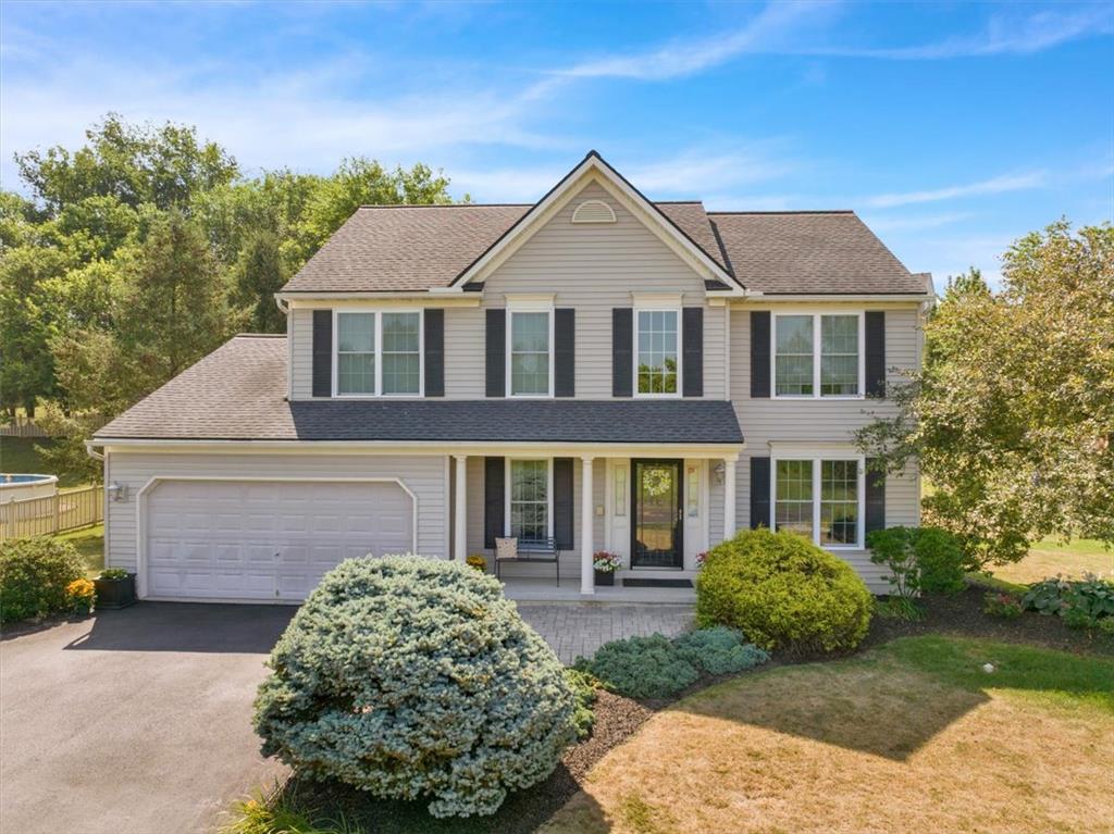 451 East Wesner Road Property Photo 1