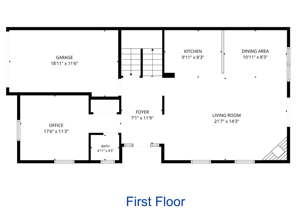 7073 Hunt Drive Property Photo 47