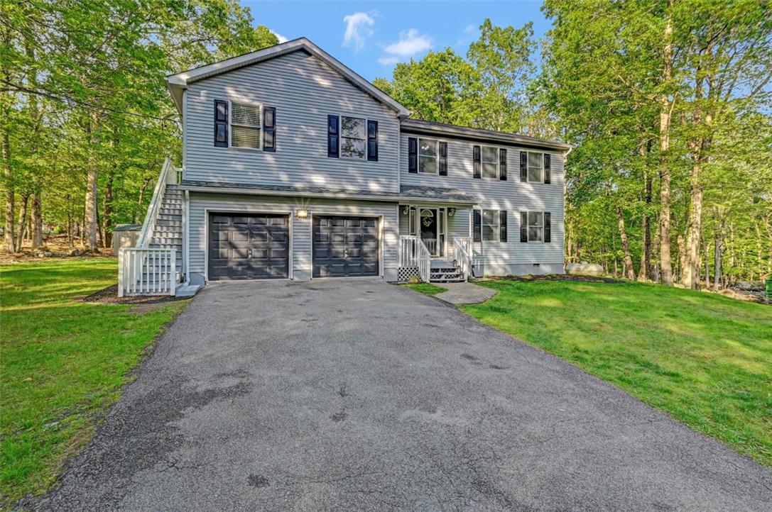 531 Chancellor Road Property Photo 2