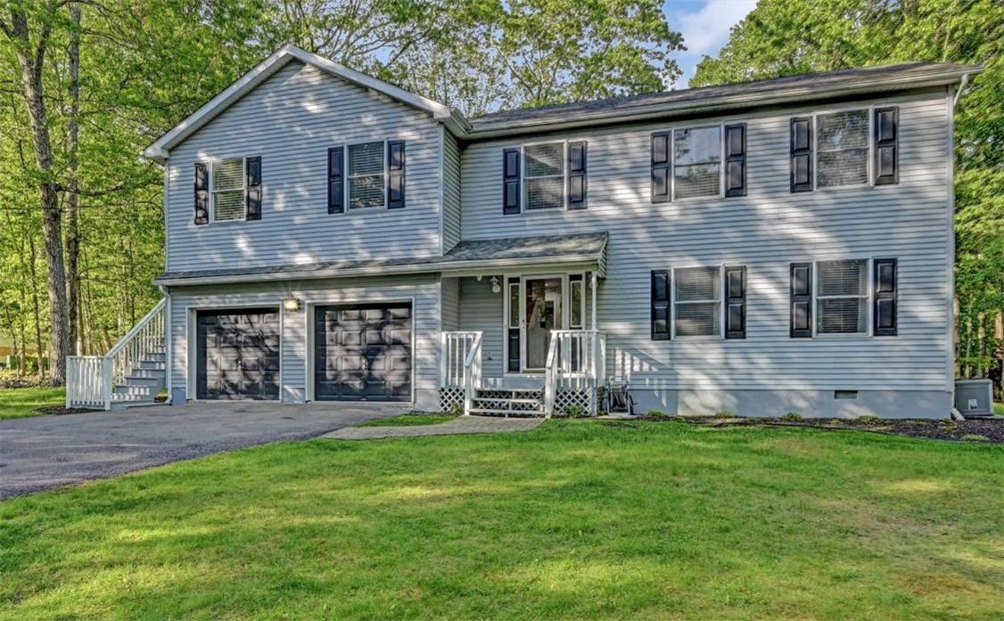 531 Chancellor Road Property Photo 3