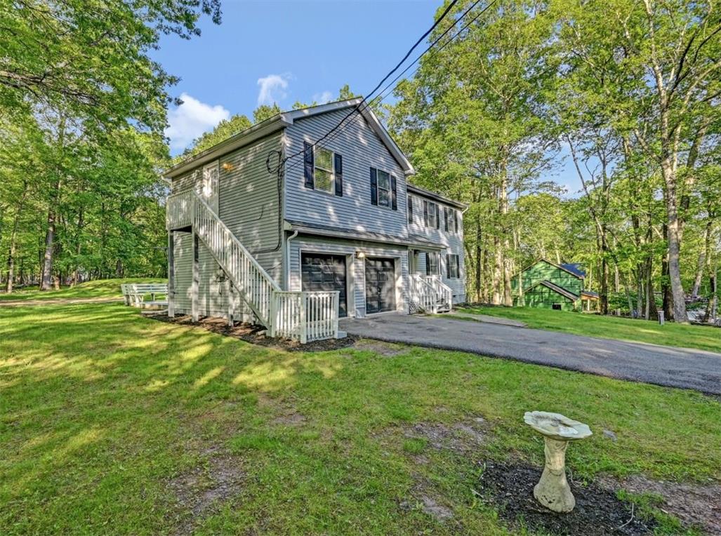 531 Chancellor Road Property Photo 5