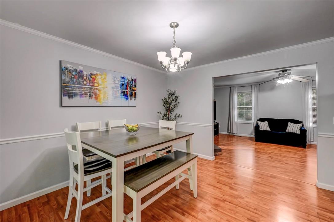 531 Chancellor Road Property Photo 18