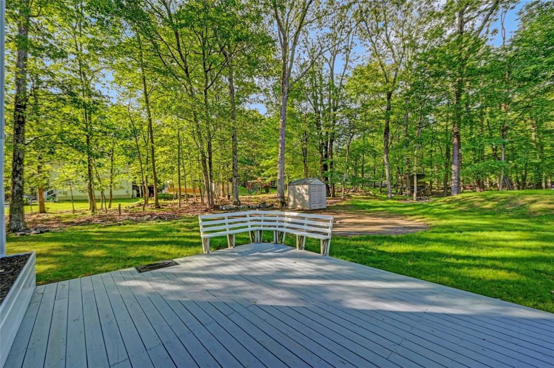 531 Chancellor Road Property Photo 59