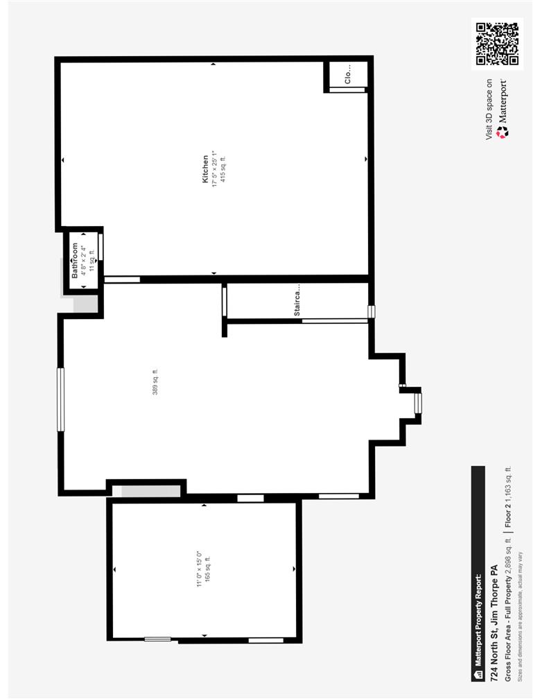 724 North Street Property Photo 45