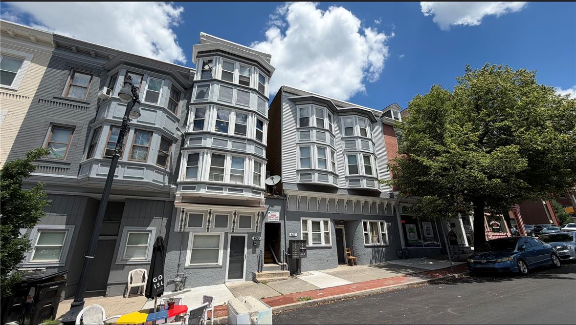 607 Northampton Street Property Photo 2