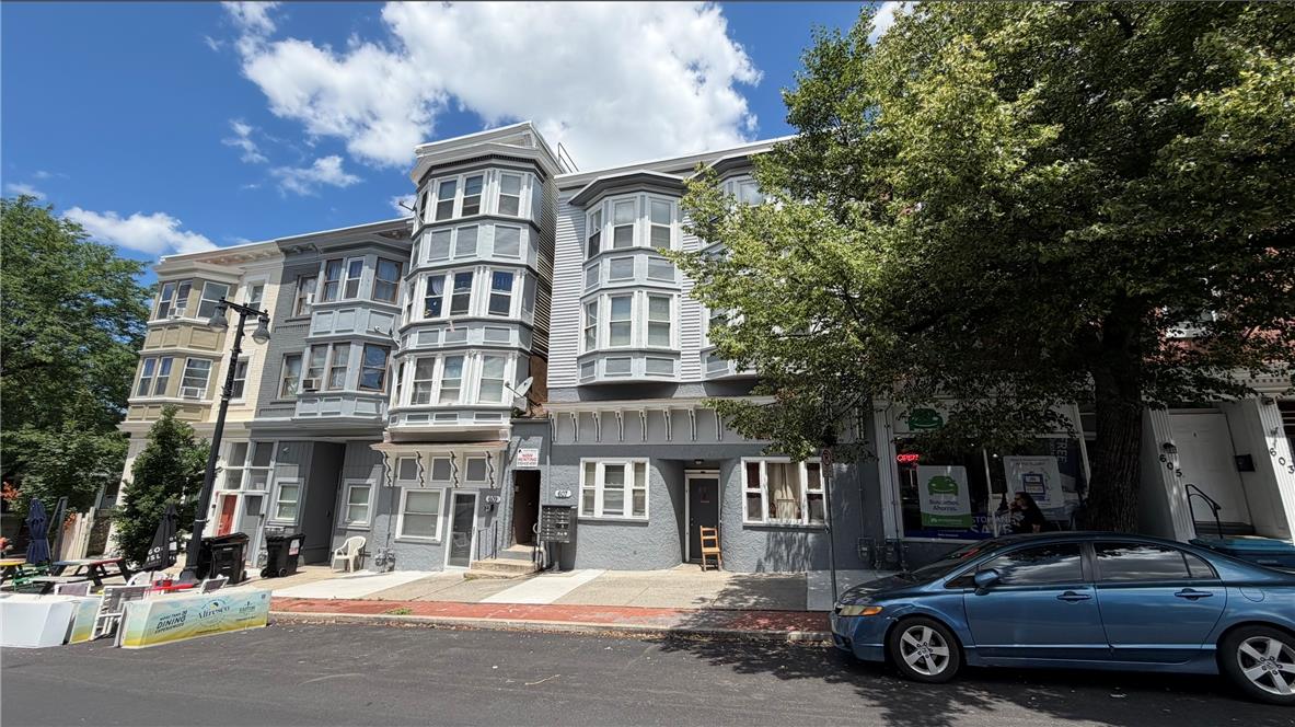 607 Northampton Street Property Photo 4