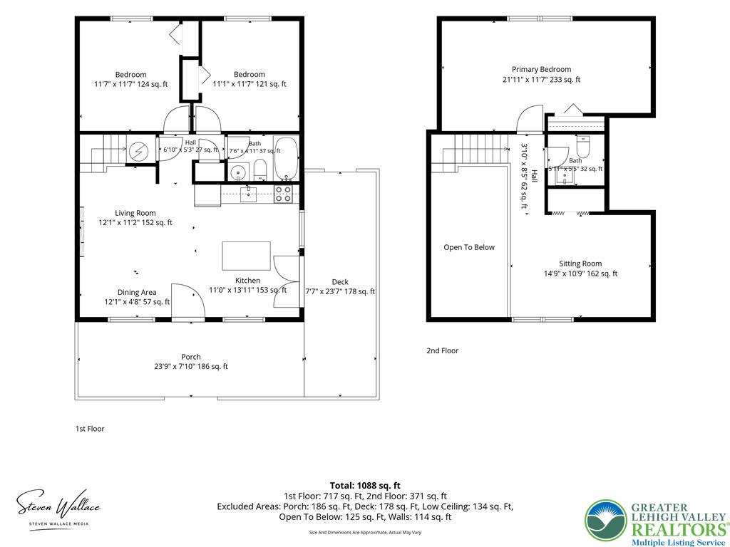 1717 Rolling Hills Drive Property Photo 2