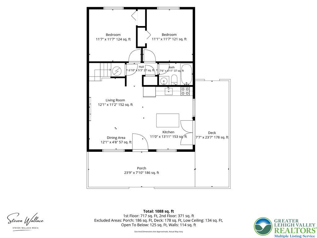 1717 Rolling Hills Drive Property Photo 49