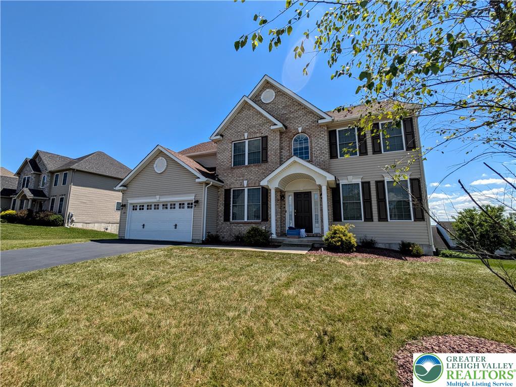 250 Danbury Drive