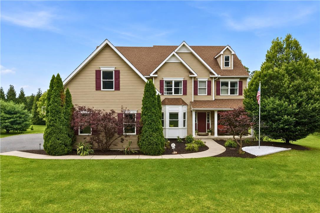 1212 Miller Road