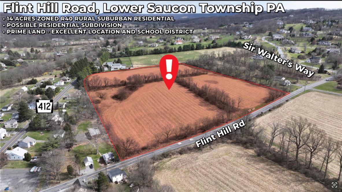 Flint Hill Road Property Photo 1