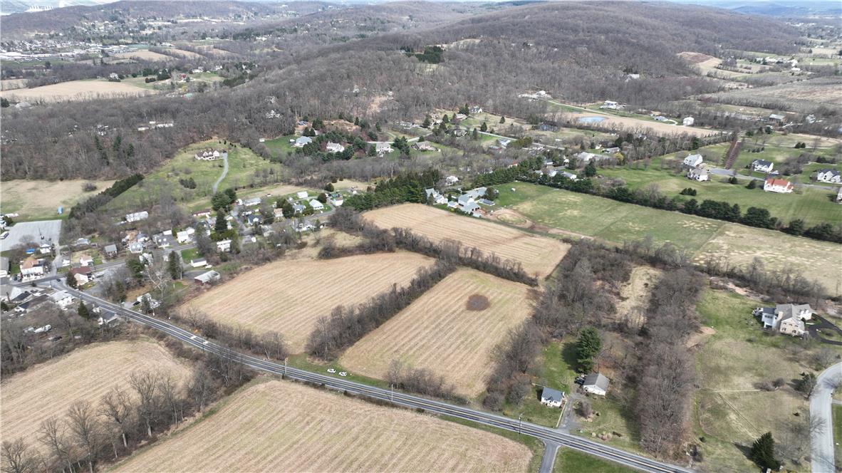 Flint Hill Road Property Photo 4