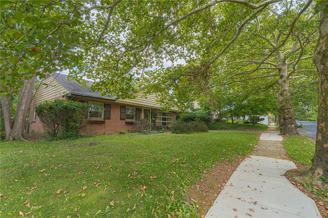 1055 Lehigh Parkway East Property Photo 2