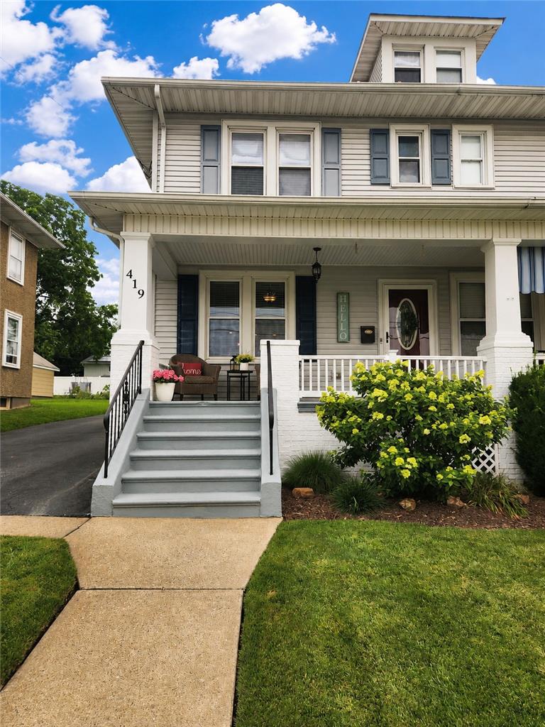419 Bank Street Property Photo 1