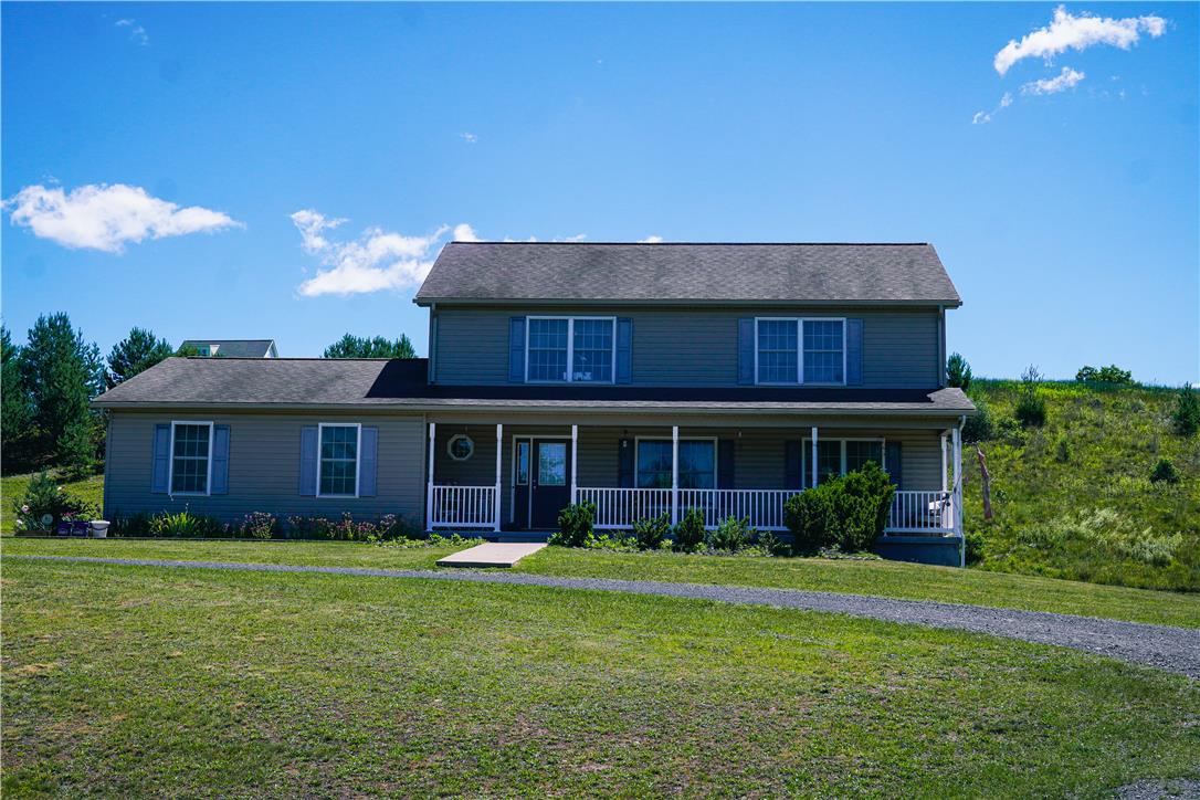1275 Sugar Hollow Road Property Photo 1