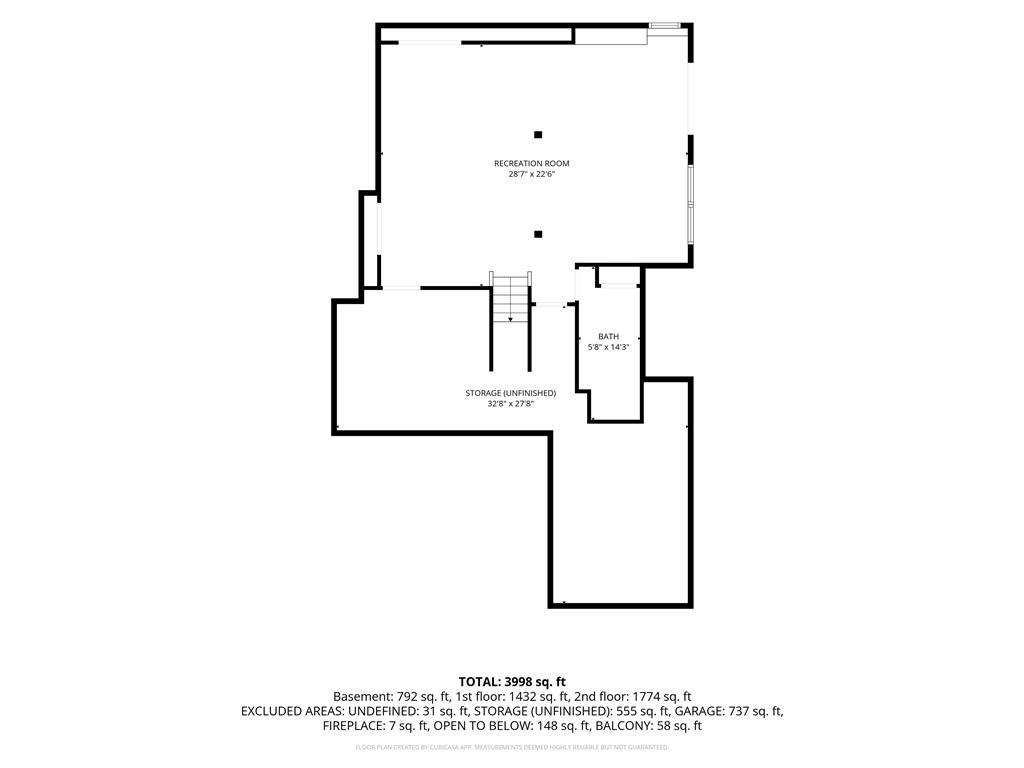 3940 Whitetail Court Property Photo 82