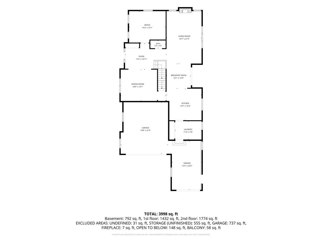 3940 Whitetail Court Property Photo 83