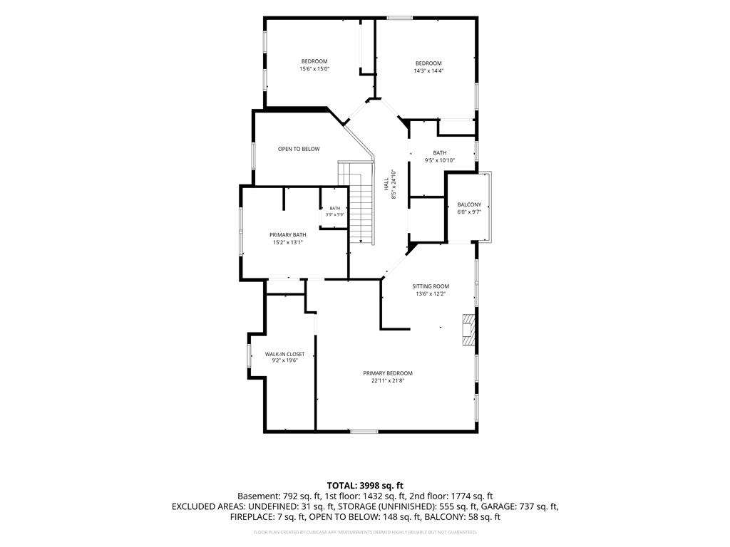 3940 Whitetail Court Property Photo 84