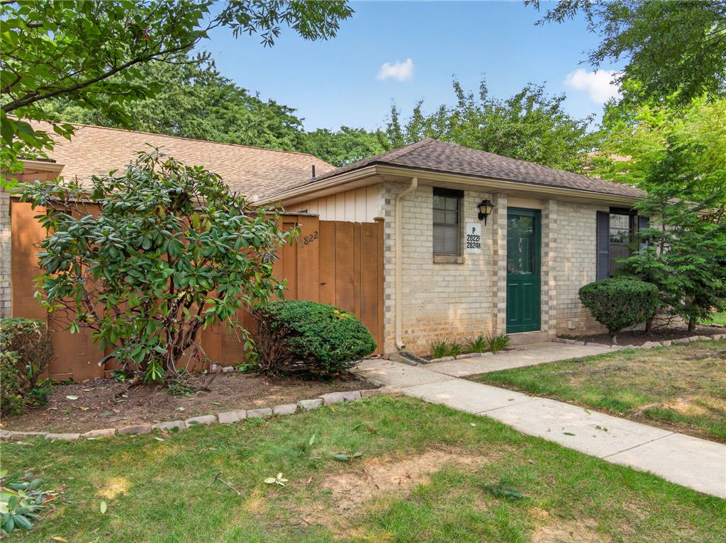 2822 Whitemarsh Place Property Photo 1
