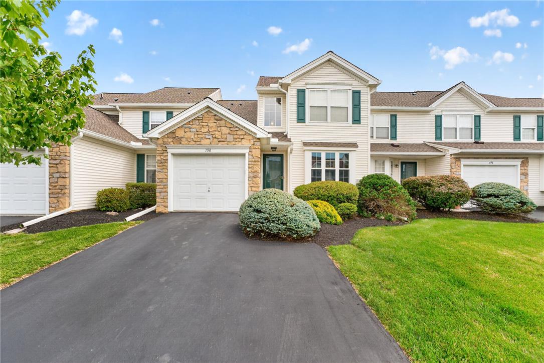 198 Park Ridge Drive