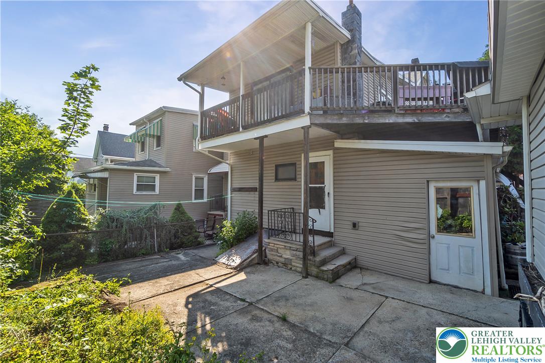 310 West Patterson Street Property Photo 2