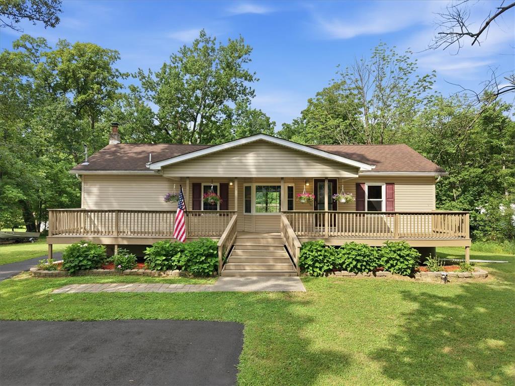 668 Abel Colony Road Property Photo 1