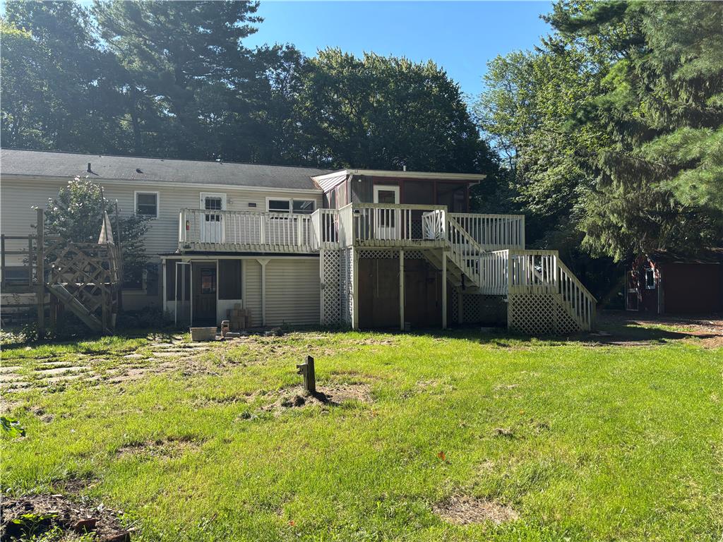 629 Carney Road Property Photo 4