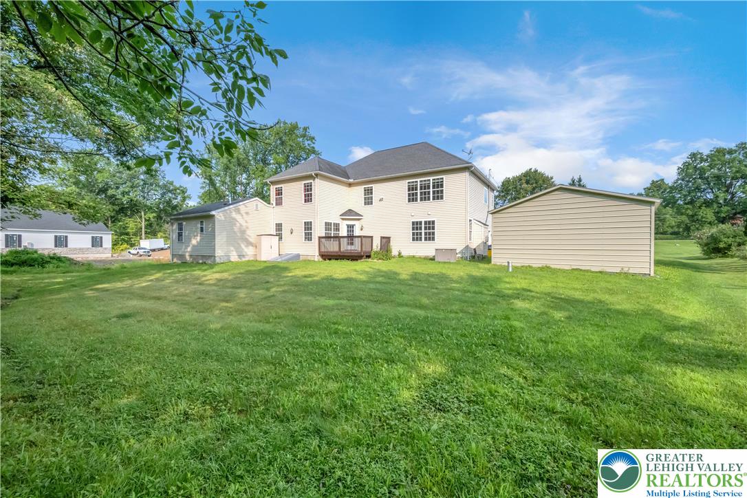 247 Springfield Drive Property Photo 3