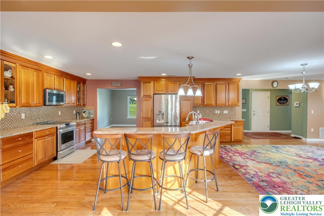 247 Springfield Drive Property Photo 4