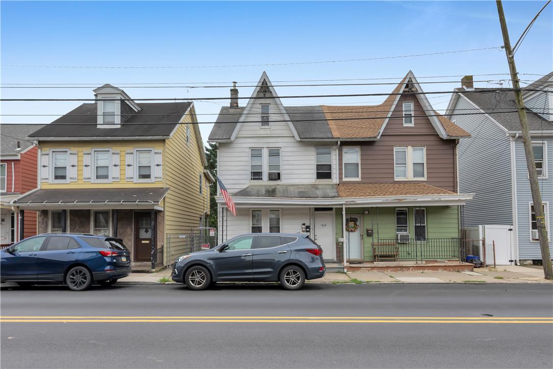 1434 Butler Street Property Photo 1