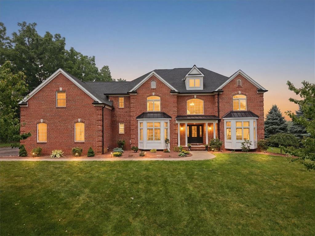 4600 Willow Lane