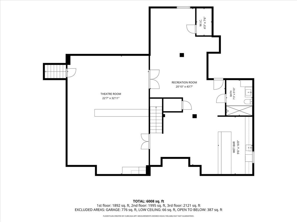 4600 Willow Lane Property Photo 83