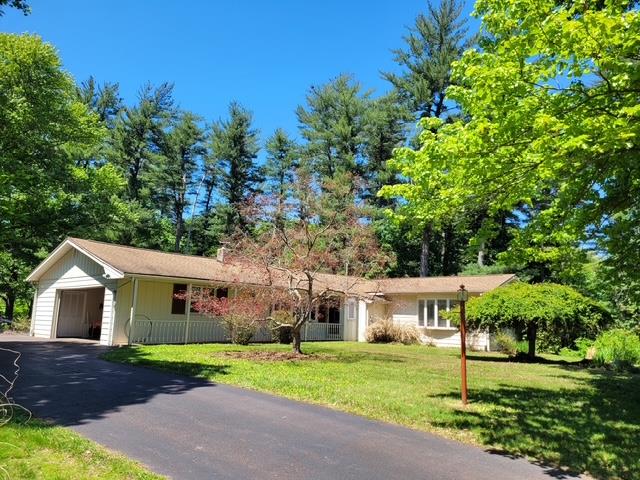 1421 Coldsprings Road Property Photo 1