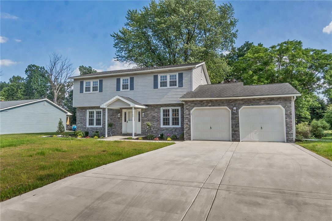 1105 Brentwood Avenue Property Photo 3