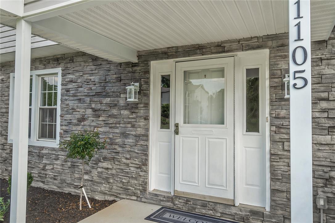 1105 Brentwood Avenue Property Photo 4