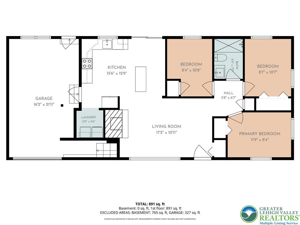 3279 Beech Ridge Drive Property Photo 25
