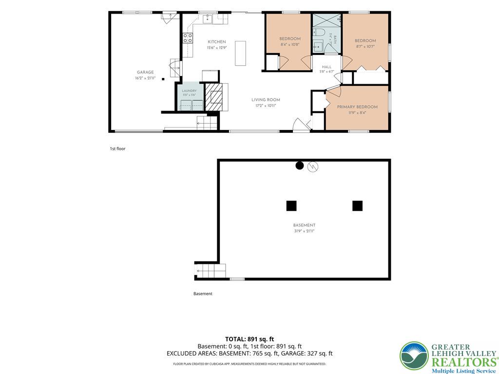 3279 Beech Ridge Drive Property Photo 27