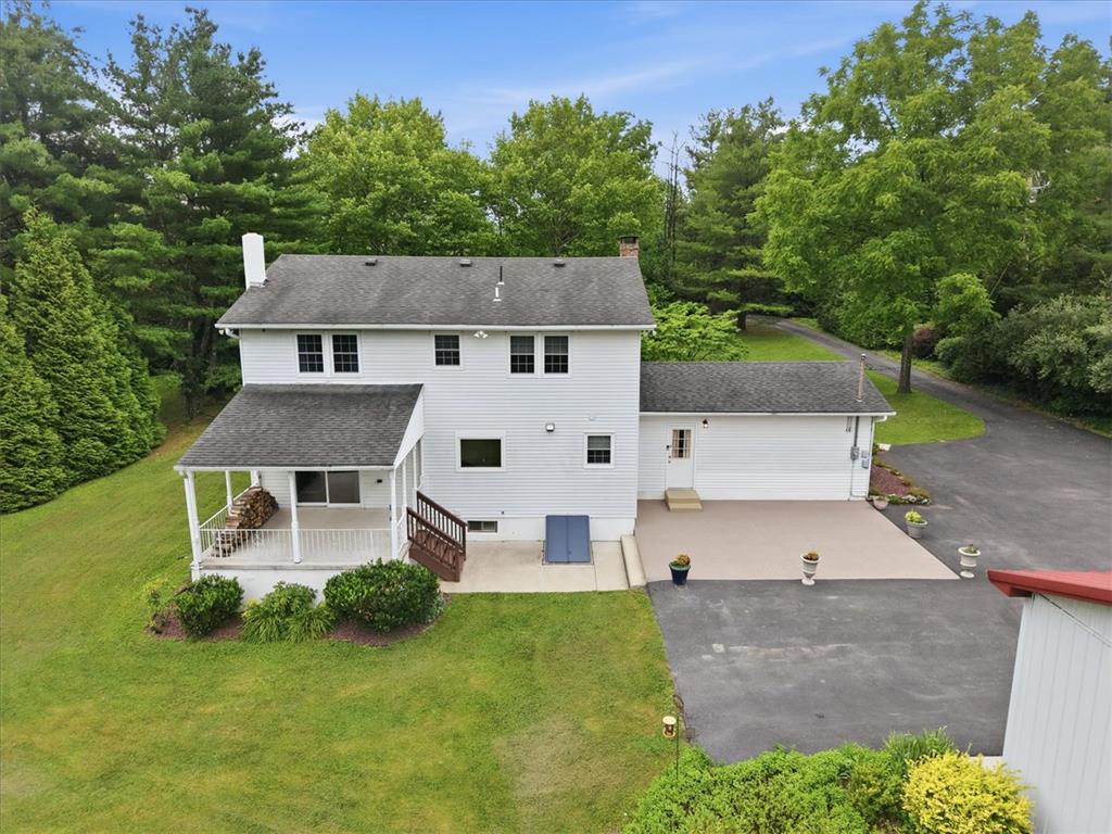 228 West Moorestown Road Property Photo 53