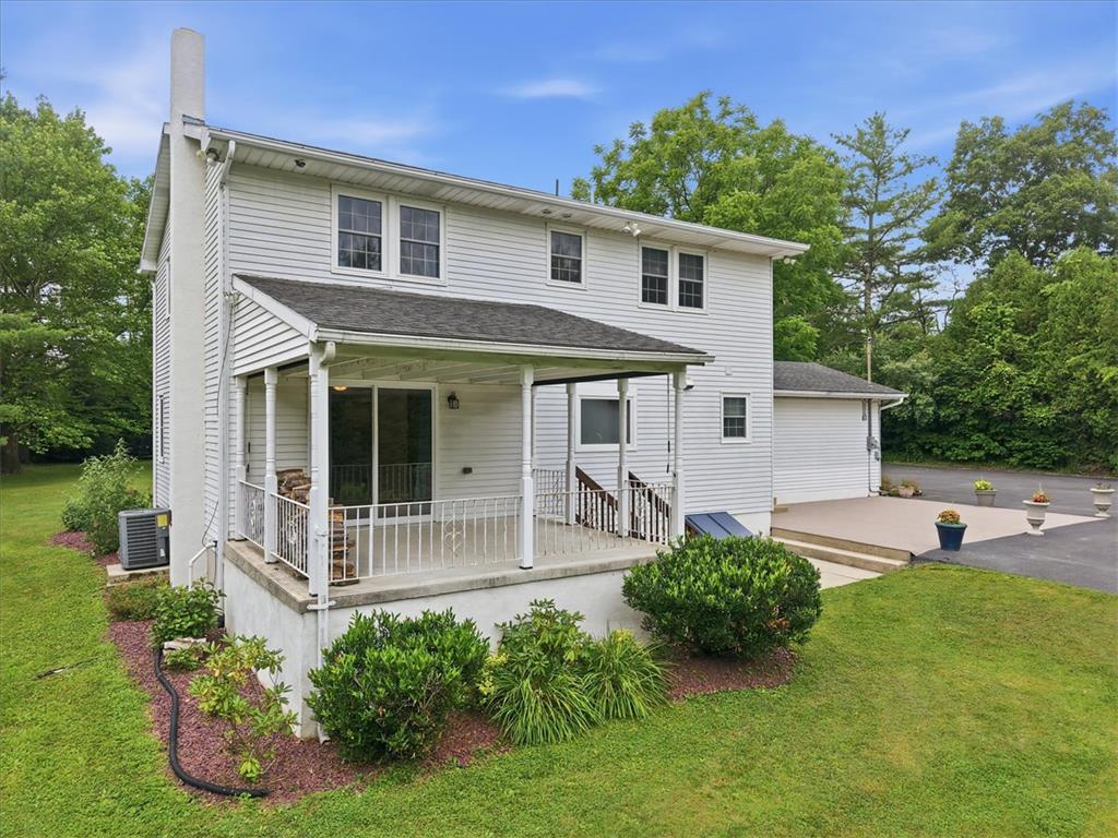 228 West Moorestown Road Property Photo 54