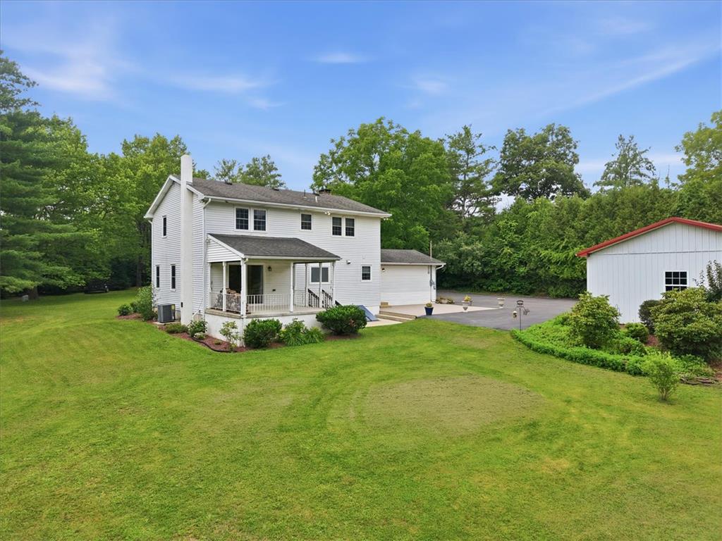 228 West Moorestown Road Property Photo 56