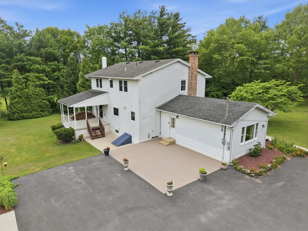228 West Moorestown Road Property Photo 63