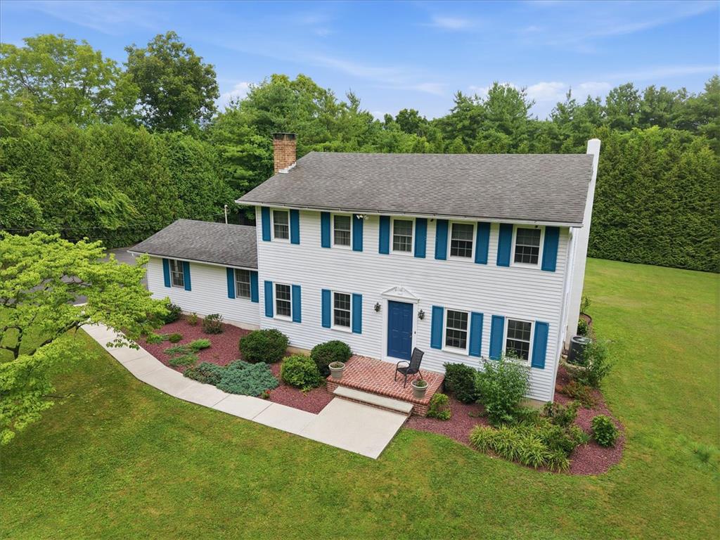 228 West Moorestown Road Property Photo 76