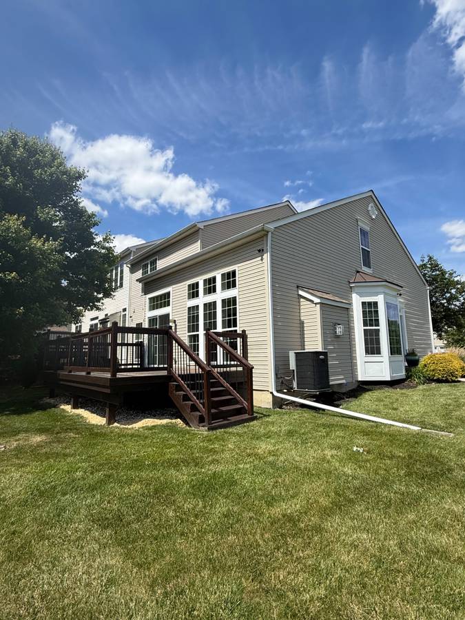 1812 Emerald Drive Property Photo 4
