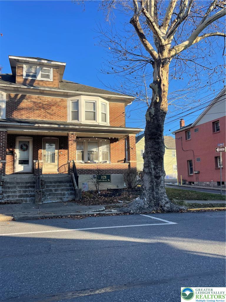 121 Belvidere Street Property Photo 1