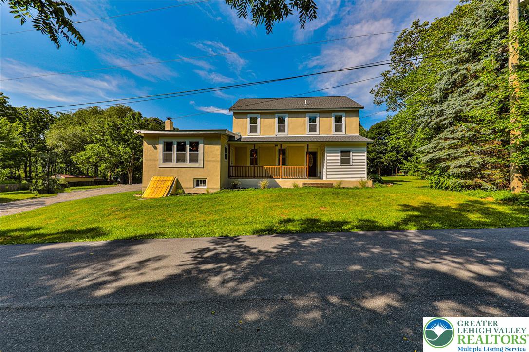 3042 West Beersville Road Property Photo 1