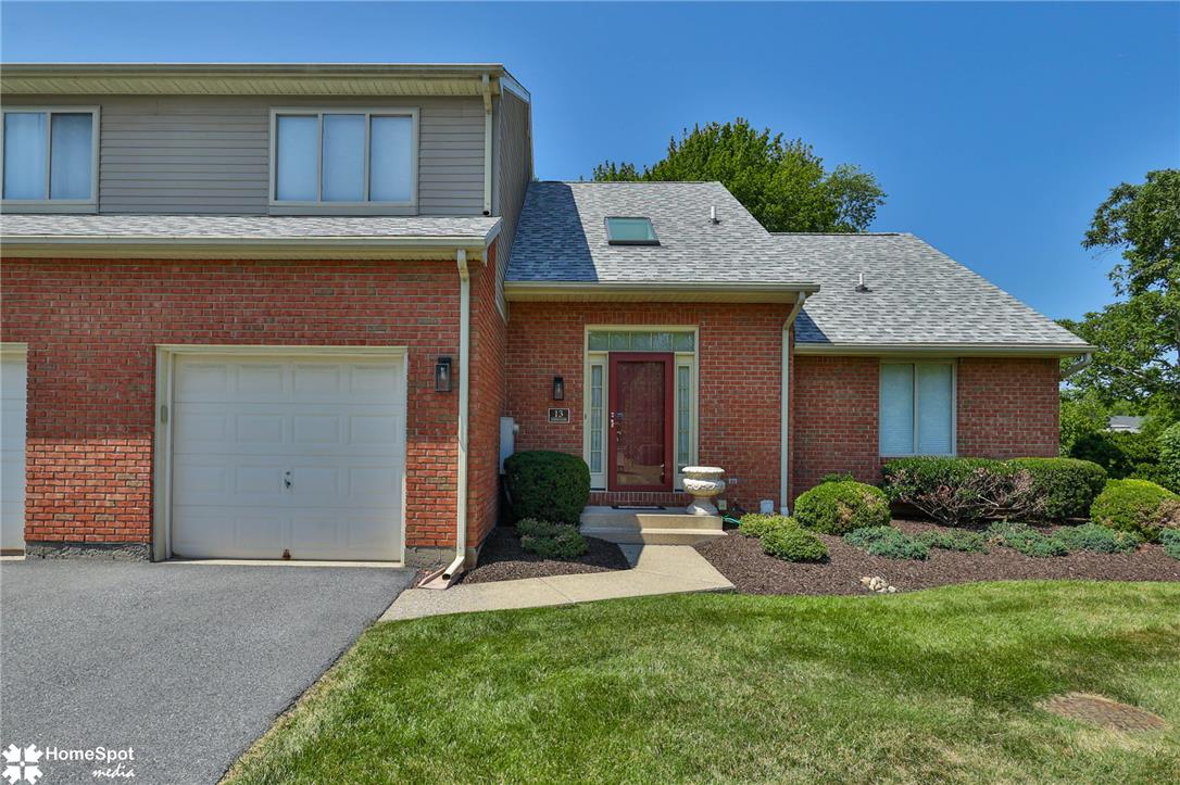 13 WInfield Court