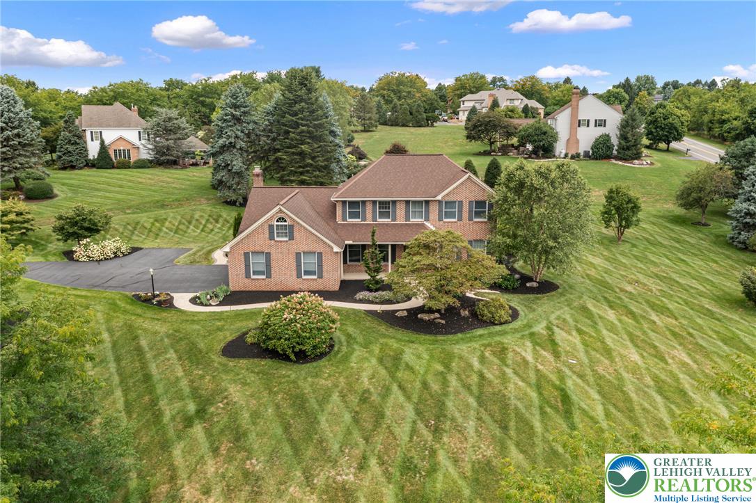 2011 Wooded Ridge Circle Property Photo 1