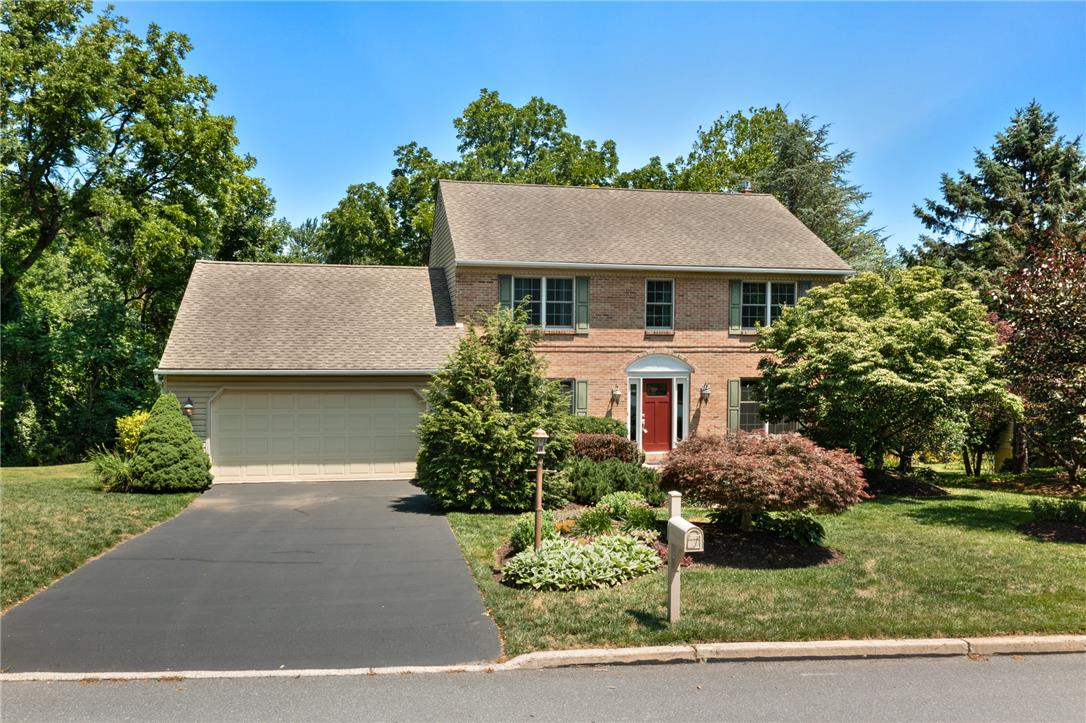5511 Princeton Road Property Photo 1